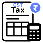 GST Services Link